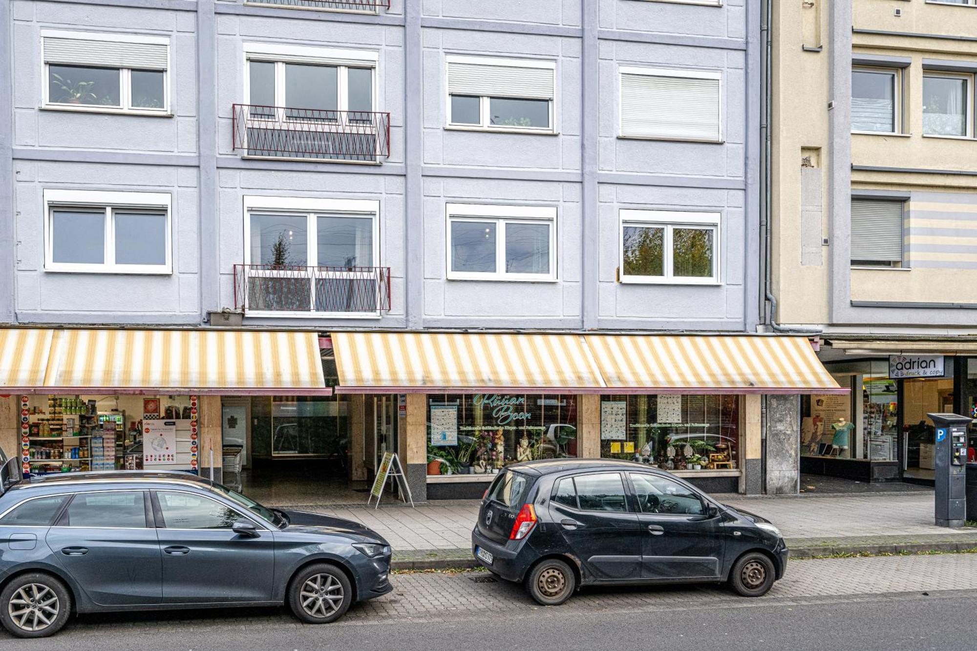Neu: 100M² - Ideal Fuer Familien/Geschaeftsr. - Hbf Koblenz  Exterior foto